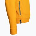 Мъжки суитшърт за катерене Wild Country Flow 2 оранжев 40-0000095230 4
