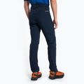 Salewa мъжки софтшел панталони Agner DST тъмно синьо 00-0000028308 3