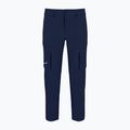 Salewa мъжки софтшел панталони Puez DST Cargo тъмно синьо 00-0000028310 5