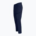 Salewa мъжки софтшел панталони Puez DST Cargo тъмно синьо 00-0000028310 6