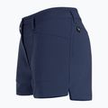 Дамски туристически шорти Salewa Puez DST Cargo navy blue 00-0000028315 2