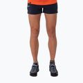 Дамски туристически шорти Salewa Puez DST Cargo navy blue 00-0000028315 4