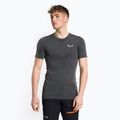 Мъжка риза за трекинг Salewa Pedroc AMR black out