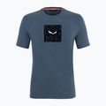 Salewa Pure Box Dry мъжка риза за трекинг тъмносиня 00-0000028378 4