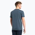 Salewa Pure Box Dry мъжка риза за трекинг тъмносиня 00-0000028378 3