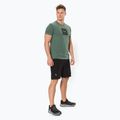 Salewa Pure Box Dry мъжка риза за трекинг зелена 00-0000028378 2