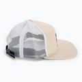 Дамска шапка Salewa Pure Salamander с лого бейзболна шапка бежова 00-0000028420 2