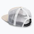 Дамска шапка Salewa Pure Salamander с лого бейзболна шапка бежова 00-0000028420 3