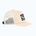 Дамска шапка Salewa Pure Salamander с лого бейзболна шапка бежова 00-0000028420 6
