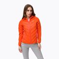 Salewa дамско яке Agner Hybrid RDS оранжево 00-0000028019