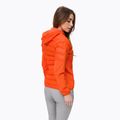 Salewa дамско яке Agner Hybrid RDS оранжево 00-0000028019 3