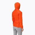 Salewa дамско яке Agner Hybrid RDS оранжево 00-0000028019 4