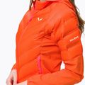 Salewa дамско яке Agner Hybrid RDS оранжево 00-0000028019 5