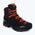 Мъжки ботуши за трекинг Salewa MTN Trainer 2 Mid GTX onyx/black