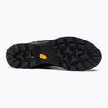Мъжки ботуши за трекинг Salewa MTN Trainer 2 Mid GTX pale frog/black 5