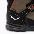 Мъжки ботуши за трекинг Salewa MTN Trainer 2 Mid GTX bungee cord/black 6