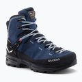 Дамски ботуши за трекинг Salewa MTN Trainer 2 Mid GTX dark denim/black