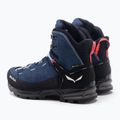 Дамски ботуши за трекинг Salewa MTN Trainer 2 Mid GTX dark denim/black 3