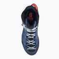 Дамски ботуши за трекинг Salewa MTN Trainer 2 Mid GTX dark denim/black 6