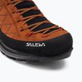 Мъжки ботуши за трекинг Salewa MTN Trainer 2 GTX autumnal/black 7