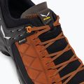 Мъжки ботуши за трекинг Salewa MTN Trainer 2 GTX autumnal/black 8