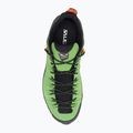 Мъжки ботуши за трекинг Salewa Alp Trainer 2 GTX green 00-0000061400 6