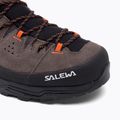 Мъжки ботуши за трекинг Salewa Alp Trainer 2 GTX bungee cord/black 7