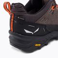 Мъжки ботуши за трекинг Salewa Alp Trainer 2 GTX bungee cord/black 8