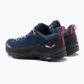 Дамски ботуши за трекинг Salewa Alp Trainer 2 GTX dark denim/black 3