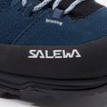 Дамски ботуши за трекинг Salewa Alp Trainer 2 GTX dark denim/black 8