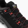 Дамски ботуши за трекинг Salewa Alp Trainer 2 GTX black/onyx 8