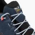 Дамски ботуши за трекинг Salewa Alp Trainer 2 navy blue 00-0000061403 8