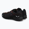 Мъжки обувки за подходи Salewa Wildfire 2 black/black 3