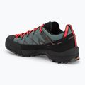 Salewa Wildfire 2 дамски обувки за подходи duck green / black 2