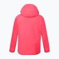 Детско дъждобранно яке Salewa Aqua PTX calypso coral 6