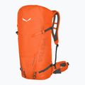 Раница за трекинг Salewa Ortles Wall 38 l red orange