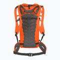 Раница за трекинг Salewa Ortles Wall 38 l red orange 2