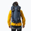 Раница за трекинг Salewa Ortles Wall 38 l dark denim 3