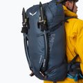 Раница за трекинг Salewa Ortles Wall 38 l dark denim 4