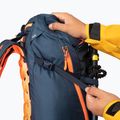 Раница за трекинг Salewa Ortles Wall 38 l dark denim 6
