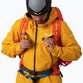 Раница за катерене Salewa Ortles Guide 35 l red orange 4