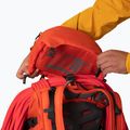 Раница за катерене Salewa Ortles Guide 35 l red orange 5