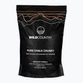 Магнезий Wild Country Pure Chalk Chunky 1 kg uni