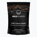 Магнезий Wild Country Pure Chalk Chunky 350 g uni