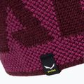 Salewa Agner Wo зимна шапка розова 00-0000025109 3