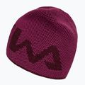 Salewa Agner Wo зимна шапка розова 00-0000025109 4
