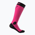 Скиорски чорапи Dynafit Speed Dryarn flamingo/0910