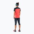 Дамска тениска за бягане DYNAFIT Alpine Pro оранжева 08-0000070965 2