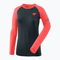 Дамска тениска за бягане DYNAFIT Alpine Pro, тъмно синя 08-0000071157 2