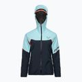 Дамско яке за бягане DYNAFIT Alpine GTX, тъмносиньо 08-0000071469 5